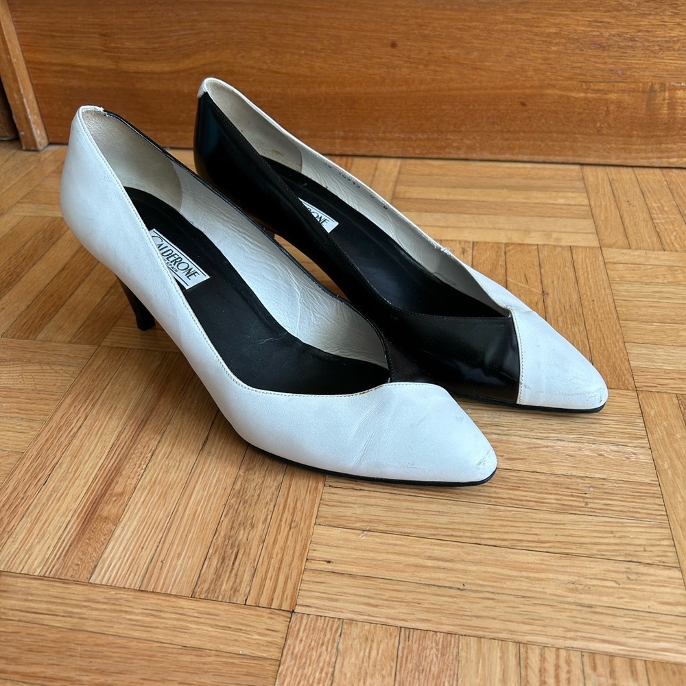 Calderone Heels